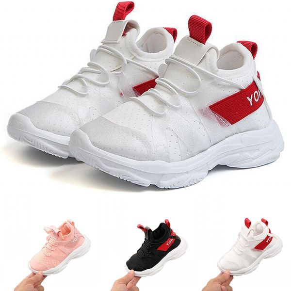 wholesale 5pcs kids classic fashion ankle boots speed stretch mesh high trainer running shoes speed knit sock mid-trainer sneakers, Black
wholesale 5pcs kids classic fashion ankle boots speed stretch mesh high trainer running shoes speed knit sock mid-trainer sneakers, Black