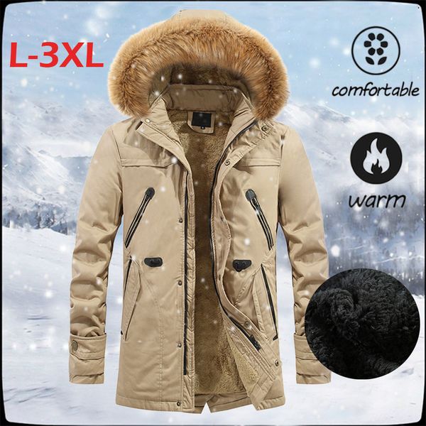 streetwear jacket men winter hooded windproof solid long sleeve soft coat shell jacket jaqueta masculino chaqueta hombre, Black;brown
streetwear jacket men winter hooded windproof solid long sleeve soft coat shell jacket jaqueta masculino chaqueta hombre, Black;brown