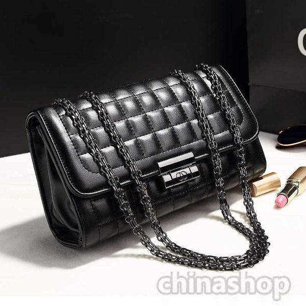 наплечные сумки модные дизайнерские женские сумки lingge сумка новый стиль crossbody сумка классический черный цепной мешок
наплечные сумки модные дизайнерские женские сумки lingge сумка новый стиль crossbody сумка классический черный цепной мешок