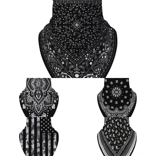 zv9gt head magic windproof bandana cycling masks fashionflag neck scarves headscarf sport camouflag face mask with filtere, Black
zv9gt head magic windproof bandana cycling masks fashionflag neck scarves headscarf sport camouflag face mask with filtere, Black