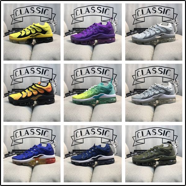 nav01a good quality men women running shoes classic air cushion cushions tn plus ultra sports vapors 2.0 triple trainer sneakers
nav01a good quality men women running shoes classic air cushion cushions tn plus ultra sports vapors 2.0 triple trainer sneakers