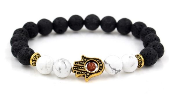8mm fg24 micro pave cz zircon cubic zirconia elastic adjusted charm nature stone agate onyx volcanic lava charm bracelet, Black
8mm fg24 micro pave cz zircon cubic zirconia elastic adjusted charm nature stone agate onyx volcanic lava charm bracelet, Black