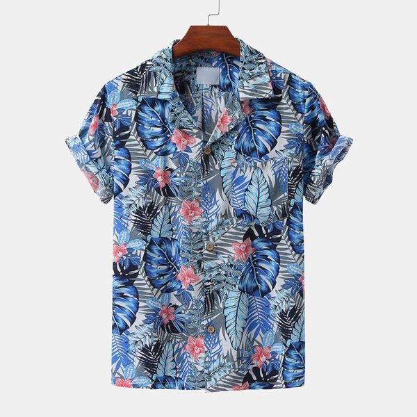 feitong камиза hombre мужчины рубашка мужчины цветочные printed turn down воротник с коротким рукавом повседневный summer beach одежда, White;black
feitong камиза hombre мужчины рубашка мужчины цветочные printed turn down воротник с коротким рукавом повседневный summer beach одежда, White;black