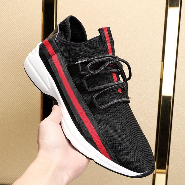 2019 new new fashion winter men's shoes men's sports and leisure running tide shoes trend wild breathable mesh surface autumn, Black
2019 new new fashion winter men's shoes men's sports and leisure running tide shoes trend wild breathable mesh surface autumn, Black