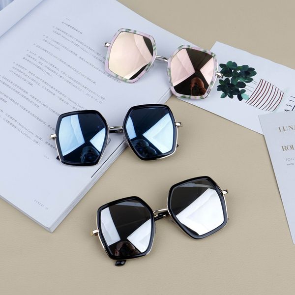 fashion baby boys sunglasses fashion hexagon full frame kids sun glasses floral children outdoor goggles boys sunblock glasses, Blue
fashion baby boys sunglasses fashion hexagon full frame kids sun glasses floral children outdoor goggles boys sunblock glasses, Blue
