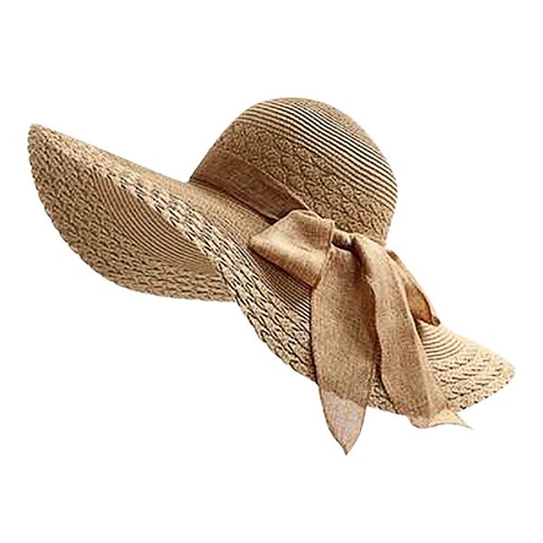 summer hats for women fashion straw woven sun hats floppy wide brim hat causal beach cap bow solid color caps chapeu feminino *, Blue;gray
summer hats for women fashion straw woven sun hats floppy wide brim hat causal beach cap bow solid color caps chapeu feminino *, Blue;gray