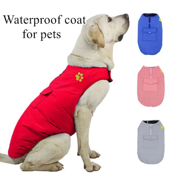 dogs clothing hoodies winter autumn outdoors outfits waterproof coat sweatshirts warm double sided warm poodle bichon pet dog fastening 0118
dogs clothing hoodies winter autumn outdoors outfits waterproof coat sweatshirts warm double sided warm poodle bichon pet dog fastening 0118