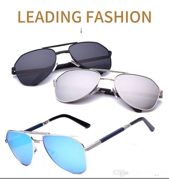 2017 new polarized sunglasses for men women bright color big frame folding toad mirror british fashion models driving sunglasses 344, White;black
2017 new polarized sunglasses for men women bright color big frame folding toad mirror british fashion models driving sunglasses 344, White;black