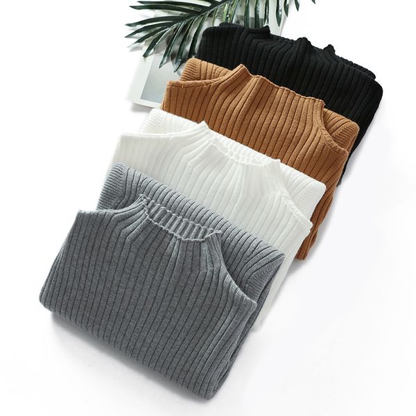 new women sweater candy color knitted pullover jumper autumn winter warm female sweater, White;black
new women sweater candy color knitted pullover jumper autumn winter warm female sweater, White;black