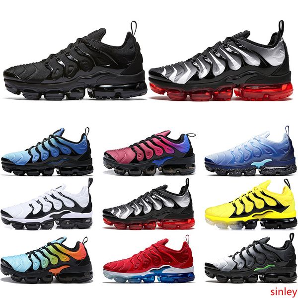 tn plus running shoes men women triple white black zebra multi color hyper violet blue bumblebee mens trainers sneakers sports runners
tn plus running shoes men women triple white black zebra multi color hyper violet blue bumblebee mens trainers sneakers sports runners