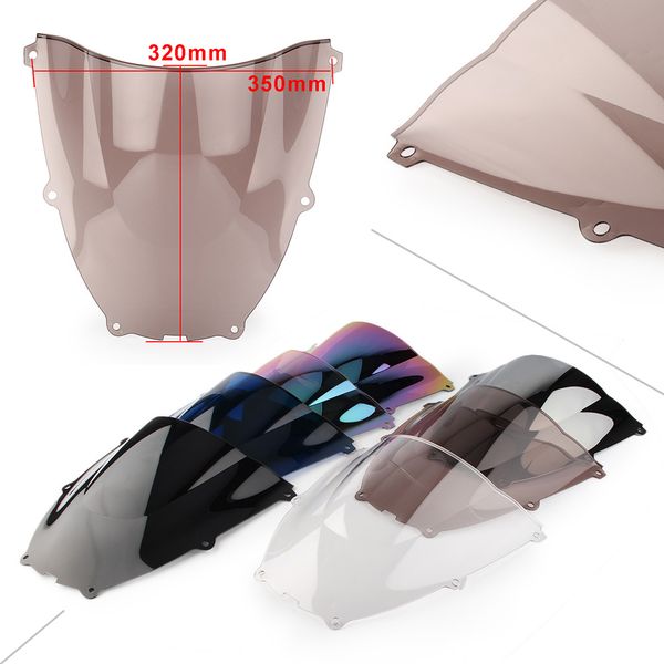 мотор лобовое стекло ветровое стекло для yamaha yzf 600r yzf600r 1995 1996 1994 1997 1998 1999 2000 2001 2002 2003 2004 2005 2006 2007
мотор лобовое стекло ветровое стекло для yamaha yzf 600r yzf600r 1995 1996 1994 1997 1998 1999 2000 2001 2002 2003 2004 2005 2006 2007