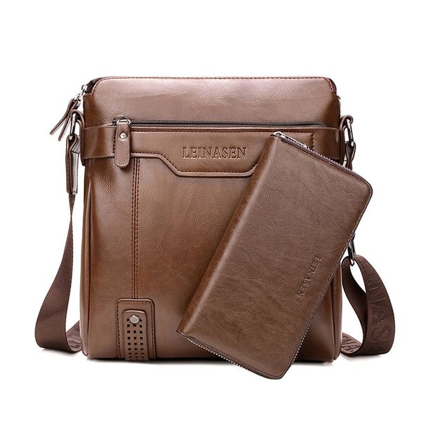 casual men messenger bag smiple designer briefcase business man vintage pu leather crossbody bags travel shoulder bags male
casual men messenger bag smiple designer briefcase business man vintage pu leather crossbody bags travel shoulder bags male