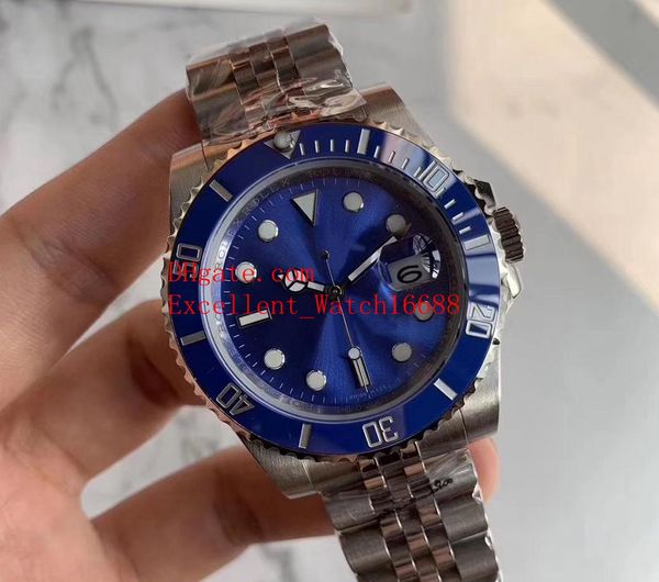 6 buy products watches 40 mm 116613 116610 116610ln 116613lb 116619 stainless steel ceramic bezel asia 2813 movement automatic mens, Slivery;brown
6 buy products watches 40 mm 116613 116610 116610ln 116613lb 116619 stainless steel ceramic bezel asia 2813 movement automatic mens, Slivery;brown