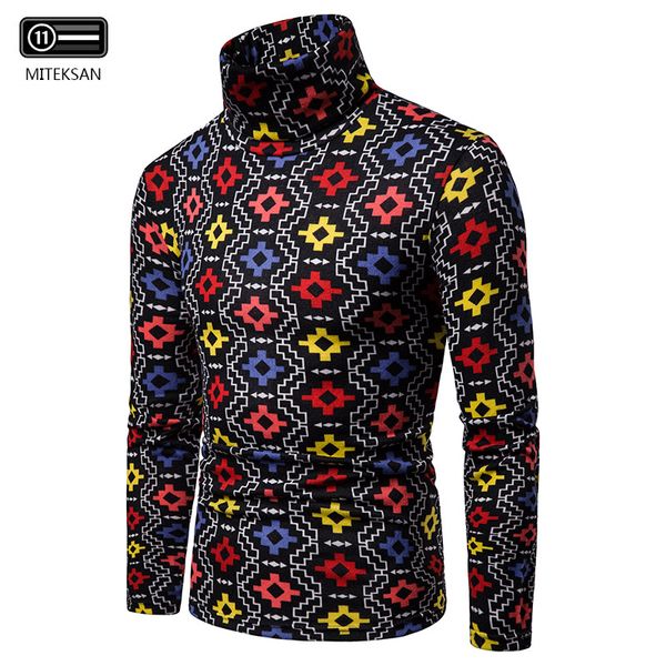 2019 new winter men's large plush thermal high-collar sweater block long-sleeved bottom shirt pullover warm sweater men, White;black
2019 new winter men's large plush thermal high-collar sweater block long-sleeved bottom shirt pullover warm sweater men, White;black