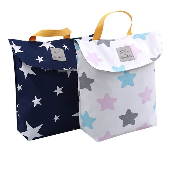multifunctional baby diaper bags reusable fashion waterproof diaper organizer portable big capacity mummy bag tote bag 
multifunctional baby diaper bags reusable fashion waterproof diaper organizer portable big capacity mummy bag tote bag