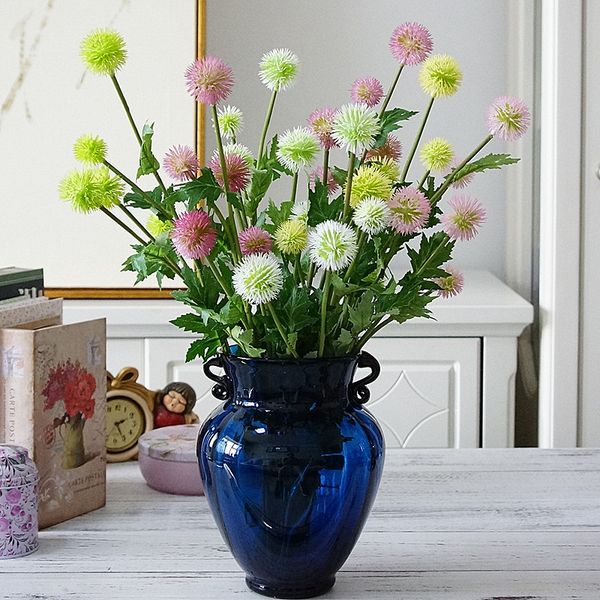 5 heads dandelion branch artificial flower ball diy wedding party decoration plastic pompom flores fake plants flower wreath
5 heads dandelion branch artificial flower ball diy wedding party decoration plastic pompom flores fake plants flower wreath