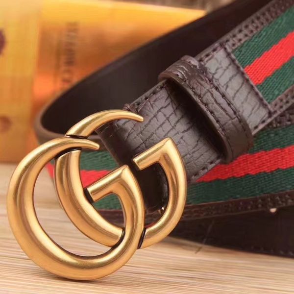 genuine leather canvas brand belt letter buckle desinger belt for men women waistband gift, Black;brown
genuine leather canvas brand belt letter buckle desinger belt for men women waistband gift, Black;brown