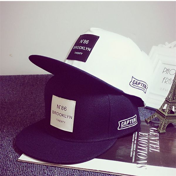 мужская мода hip hop регулируемая бейсболке повседневная snapback шапки летние шапки письмо для мужчин женщин, Blue;gray
мужская мода hip hop регулируемая бейсболке повседневная snapback шапки летние шапки письмо для мужчин женщин, Blue;gray