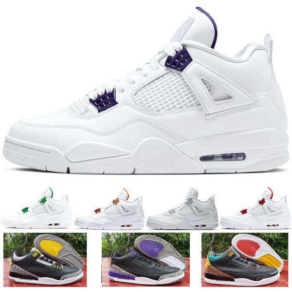new 4 metallic pack court purple pine green university red orange metallic pure money 3 animal instinct basketball shoes men 4s sneakers
new 4 metallic pack court purple pine green university red orange metallic pure money 3 animal instinct basketball shoes men 4s sneakers
