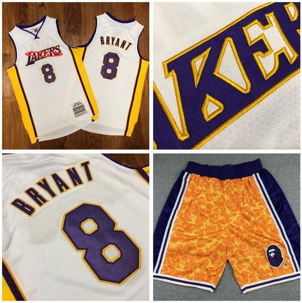 men los angeles lakers kobe bryant mitchell & ness 2003-04 hardwoods classics player jersey, Black;red
men los angeles lakers kobe bryant mitchell & ness 2003-04 hardwoods classics player jersey, Black;red
