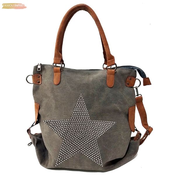 2020 diamond star canvas shoulder bags fashion leather handel multifunctional bags large size bags
2020 diamond star canvas shoulder bags fashion leather handel multifunctional bags large size bags