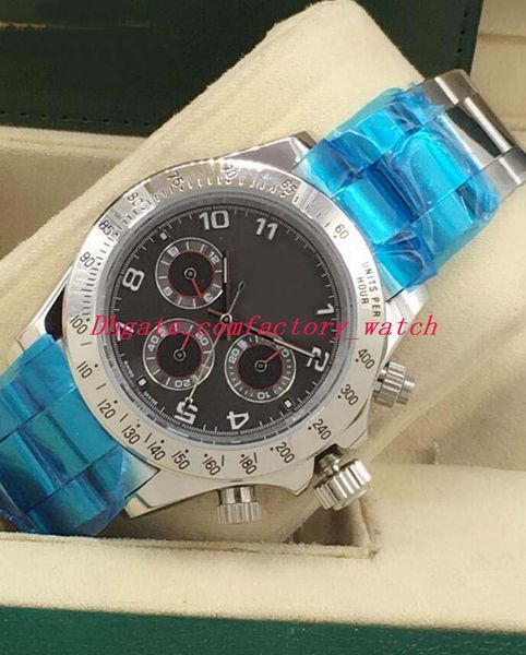 luxury watch 40mm cosmograph 116506 116509 116500 116520 no chronograph working automatic fashion men's watch wristwatch, Slivery;brown
luxury watch 40mm cosmograph 116506 116509 116500 116520 no chronograph working automatic fashion men's watch wristwatch, Slivery;brown