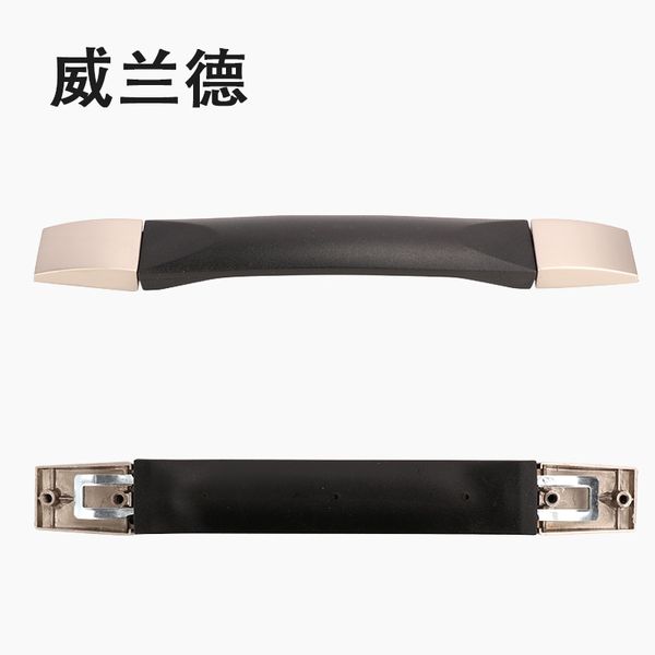 luggage handle grip used for suitcase equipment fixed bracket repair pull belt for carrying removable grip luggage handles, Black
luggage handle grip used for suitcase equipment fixed bracket repair pull belt for carrying removable grip luggage handles, Black