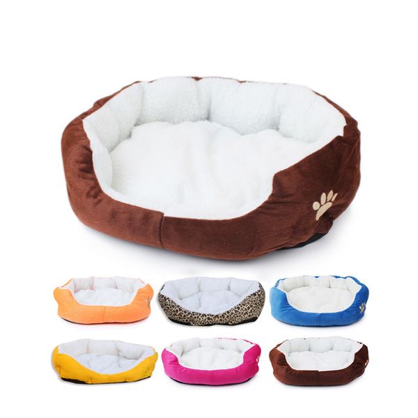 soft pet dog nest puppy cat bed fleece warm house kennel plush mat 4 colors pet products small dog bed
soft pet dog nest puppy cat bed fleece warm house kennel plush mat 4 colors pet products small dog bed