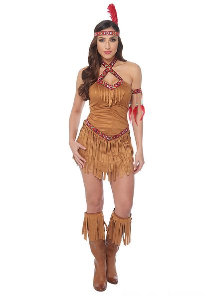 halloween new fringe indian tribal princess costumes costumes & cosplay costume aboriginal role play costume, Black
halloween new fringe indian tribal princess costumes costumes & cosplay costume aboriginal role play costume, Black