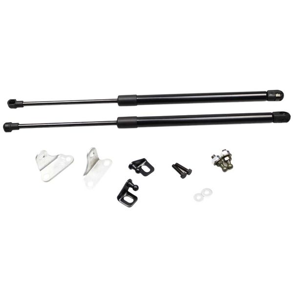2pcs front hood bonnet gas struts shock damper lift supports for nissan bluebird 2017 2018 car-styling absorber
2pcs front hood bonnet gas struts shock damper lift supports for nissan bluebird 2017 2018 car-styling absorber