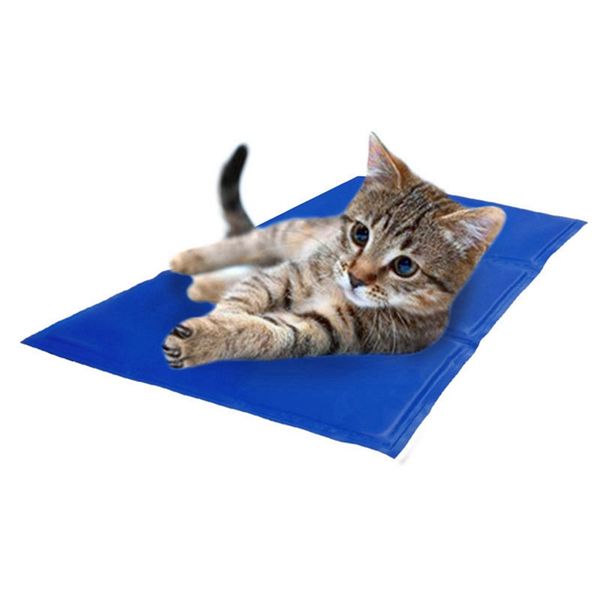 summer pet cooling mat cat dog ice mat breathable waterproof pet bed pad puppy gel sleeping blanket dogs cool cushion pet*
summer pet cooling mat cat dog ice mat breathable waterproof pet bed pad puppy gel sleeping blanket dogs cool cushion pet*