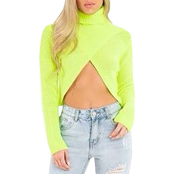 turtleneck winter sweater women long sleeve knitted pullover plus size solid irregular sweters women invierno 2019, White;black
turtleneck winter sweater women long sleeve knitted pullover plus size solid irregular sweters women invierno 2019, White;black