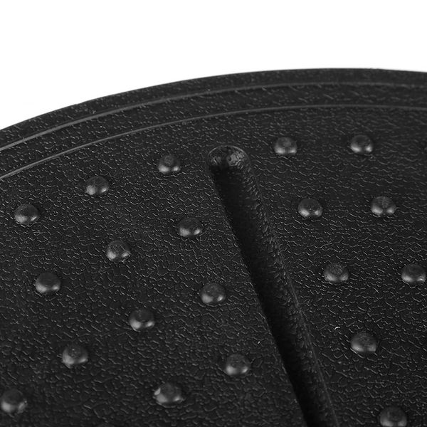 balance board fitness equipment plastic twist boards support 360 degree rotation massage balance board for exercise and physical
balance board fitness equipment plastic twist boards support 360 degree rotation massage balance board for exercise and physical