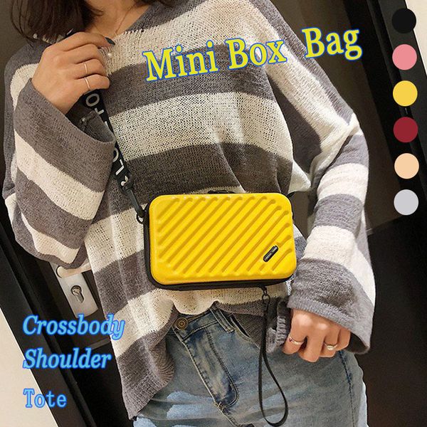 mini zipper shoulder bag for women handbag tote messenger woman crossbody box bags yellow design party date
mini zipper shoulder bag for women handbag tote messenger woman crossbody box bags yellow design party date