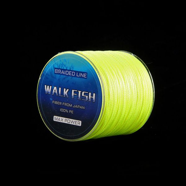 walk fish 150m 8-150lb 4 strand pe braided fishing line multifilament lines for carp fishing saltwater freshwater
walk fish 150m 8-150lb 4 strand pe braided fishing line multifilament lines for carp fishing saltwater freshwater