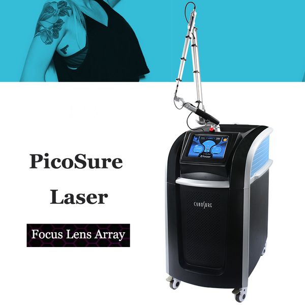 pico laser vertical q switch nd yag laser removal tattoo remove picosecond machine korea pico q-switch picosure beauty equipment, Black
pico laser vertical q switch nd yag laser removal tattoo remove picosecond machine korea pico q-switch picosure beauty equipment, Black