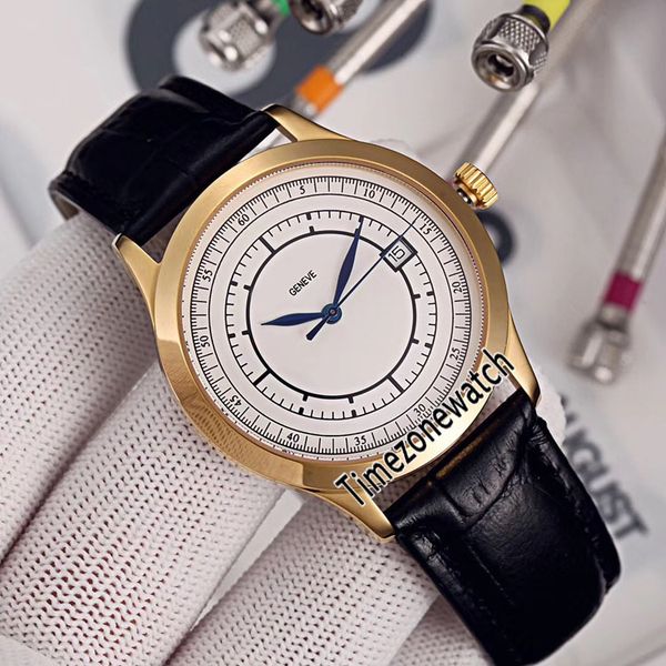 new calatrava 5296r automatic mens watch 41mm yellow gold white dial blue hands date black leahter watches 6 colors timezonewatch e27b2, Slivery;brown
new calatrava 5296r automatic mens watch 41mm yellow gold white dial blue hands date black leahter watches 6 colors timezonewatch e27b2, Slivery;brown