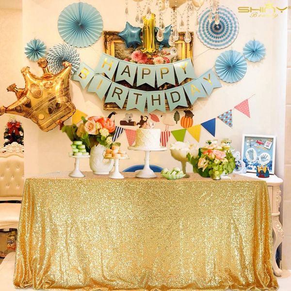 mermaid sequin tablecloth 50x72-inch shiny gold table skirts for rectangle tables gold table decorations for birthday/party
mermaid sequin tablecloth 50x72-inch shiny gold table skirts for rectangle tables gold table decorations for birthday/party