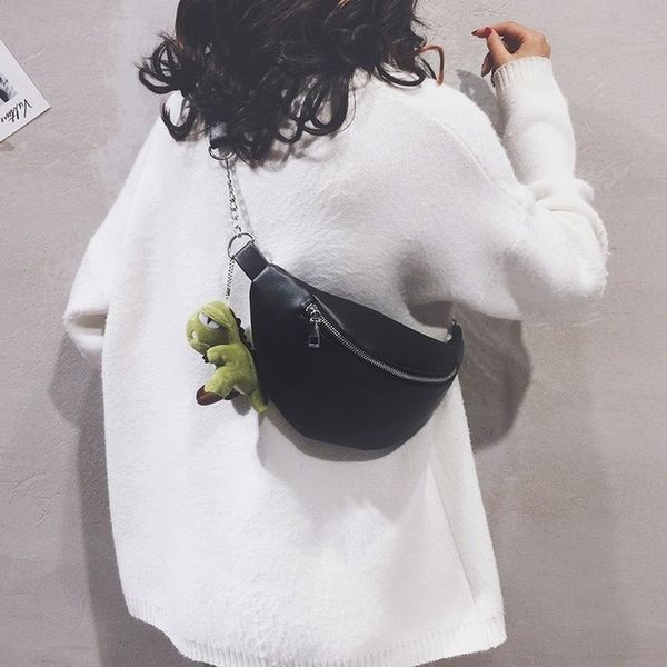 2020 new korean shoulder bag women's casual fashion lychee leather ladies small waist bag simple
2020 new korean shoulder bag women's casual fashion lychee leather ladies small waist bag simple