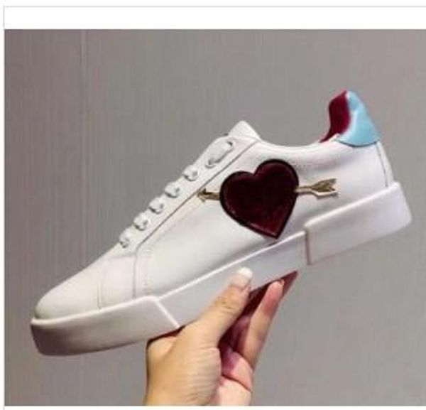 new leather flats designer sneakers men women classic casual luxury franch love embroidery shoes extremely walking runnig durable mk02, Black
new leather flats designer sneakers men women classic casual luxury franch love embroidery shoes extremely walking runnig durable mk02, Black