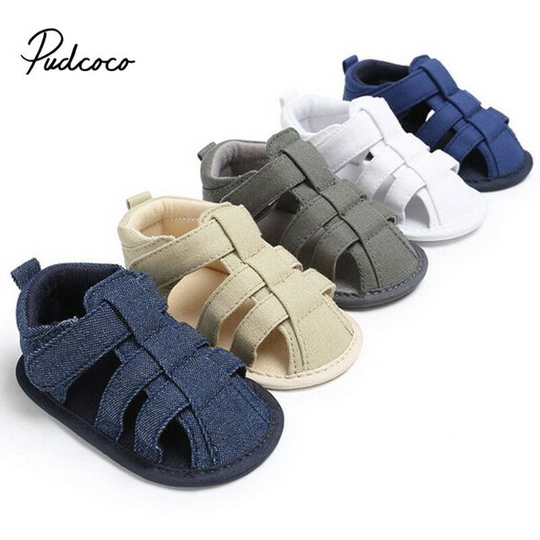 pudcoco toddler infant newborn kids baby boys canvas soft sole crib sneakers sandals shoes fashion baby shoes, Black;red
pudcoco toddler infant newborn kids baby boys canvas soft sole crib sneakers sandals shoes fashion baby shoes, Black;red