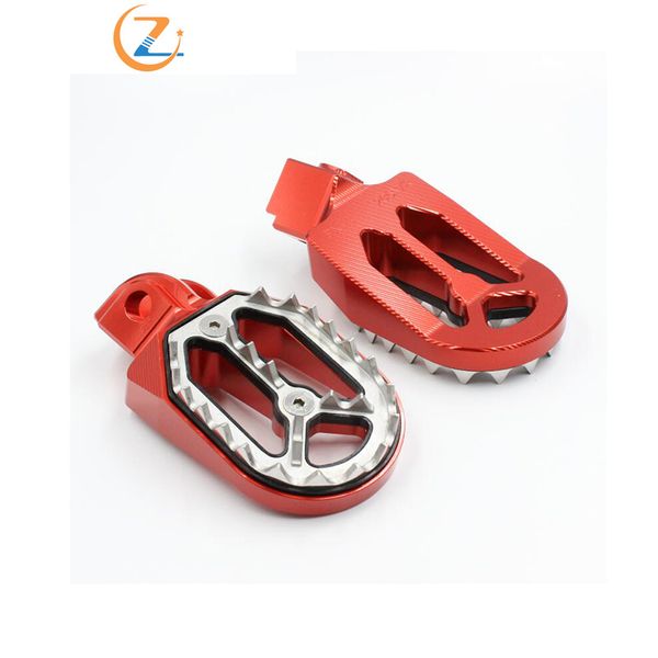 new 6 colors foot pedals pegs motorcycle accessories foot rests pegs for 85cc-530cc pit dirt bike off road motocross
new 6 colors foot pedals pegs motorcycle accessories foot rests pegs for 85cc-530cc pit dirt bike off road motocross