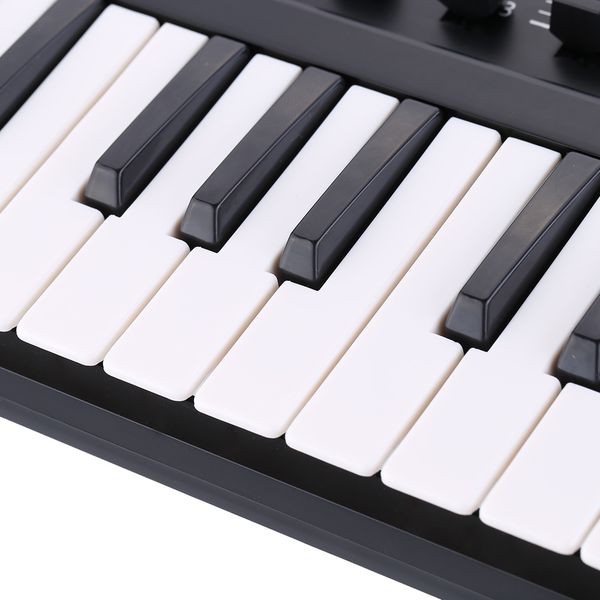 worlde panda mini portable mini 25-key usb keyboard and drum pad midi controller midi keyboard piano controlador midi piano digi
worlde panda mini portable mini 25-key usb keyboard and drum pad midi controller midi keyboard piano controlador midi piano digi