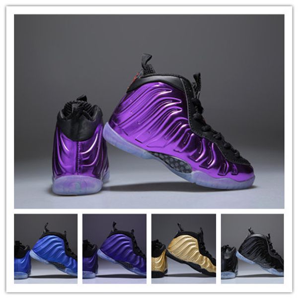 2019 детские баскетбольные кроссовки One Penny Hardaway FOAM DARK STUCCO Баклажан для молодежи Бег
2019 детские баскетбольные кроссовки One Penny Hardaway FOAM DARK STUCCO Баклажан для молодежи Бег