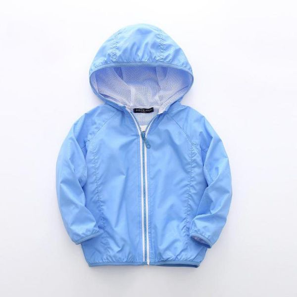 kids trench spring autumn 4-11y girls boys jacket hooded overcoat solid zipper children windbreaker clothes, Blue;gray
kids trench spring autumn 4-11y girls boys jacket hooded overcoat solid zipper children windbreaker clothes, Blue;gray