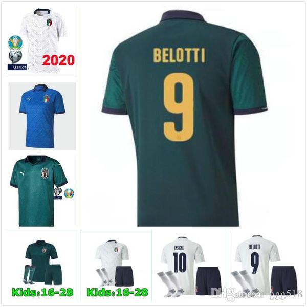 мужчина + дети 2019 20 италия футбол джерси 19 20 темно-зеленый chiellini el shaarawy bonucci insigne bernardeschi футбольные рубашки, Black;yellow
мужчина + дети 2019 20 италия футбол джерси 19 20 темно-зеленый chiellini el shaarawy bonucci insigne bernardeschi футбольные рубашки, Black;yellow