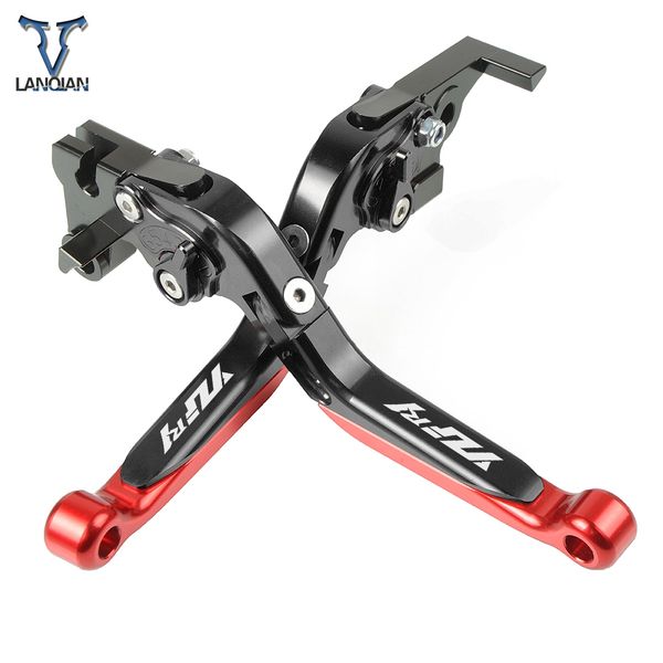 motorcycle accessories cnc adjustable brake clutch levers with logo for yamaha yzf r1yzfr1 2002 2003
motorcycle accessories cnc adjustable brake clutch levers with logo for yamaha yzf r1yzfr1 2002 2003