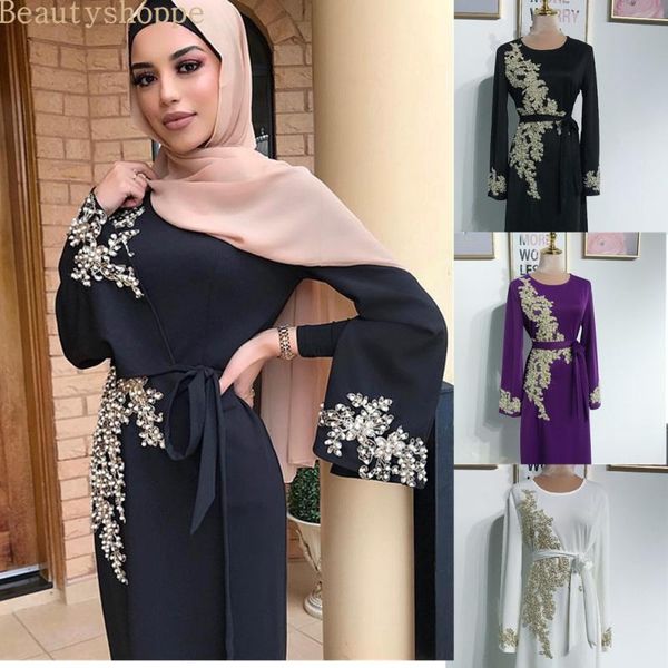 elegant muslim embroidery abaya full dress vestidos cardigan kimono loose long robe gowns jubah middle east eid ramadan islamic, Red
elegant muslim embroidery abaya full dress vestidos cardigan kimono loose long robe gowns jubah middle east eid ramadan islamic, Red