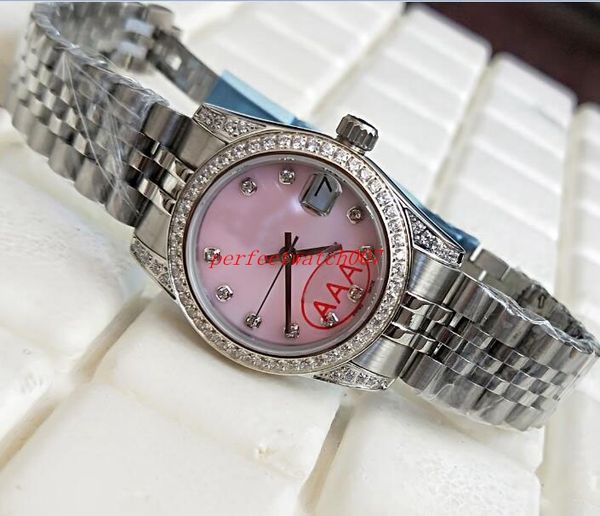 christmas gift sell ladies watch 36 mm 31 mm 279174 178273 178274 179174 126334 279160 179173 asia eta 2813 movement automatic women, Slivery;brown
christmas gift sell ladies watch 36 mm 31 mm 279174 178273 178274 179174 126334 279160 179173 asia eta 2813 movement automatic women, Slivery;brown