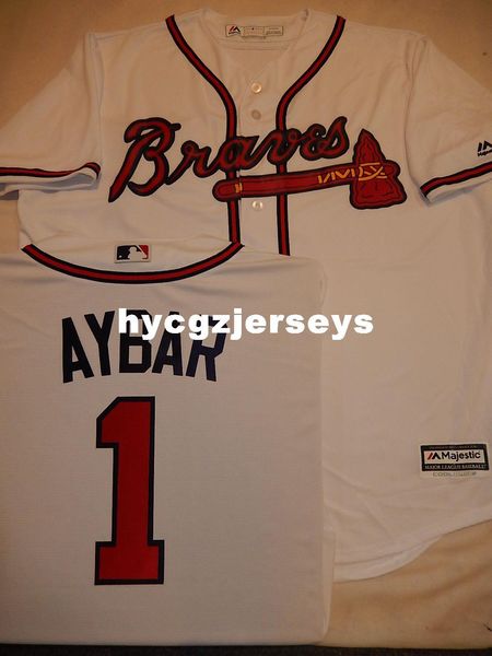 baseball mens ab #1 erick aybar shirt cool base jersey mens stitched jerseys big and tall size xs-6xl for sale, Black;blue
baseball mens ab #1 erick aybar shirt cool base jersey mens stitched jerseys big and tall size xs-6xl for sale, Black;blue